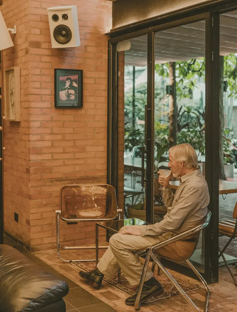 restaurantes en Medellín