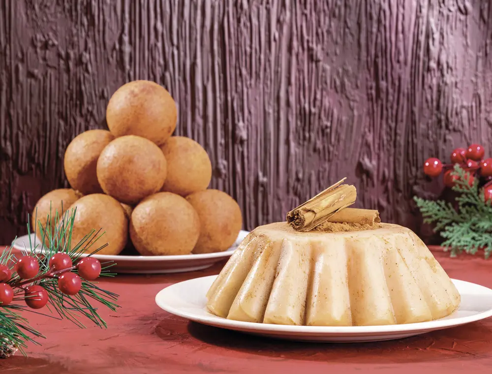 New York Bistró, restaurantes