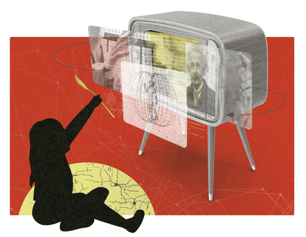 Cómo potenciar su mente: los beneficios del entrenamiento cognitivo para vivir mejor Entrenamiento cognitivo