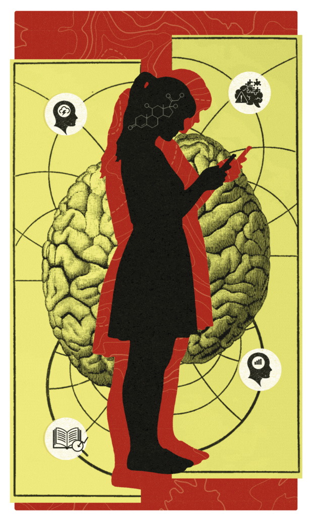 Cómo potenciar su mente: los beneficios del entrenamiento cognitivo para vivir mejor Entrenamiento cognitivo