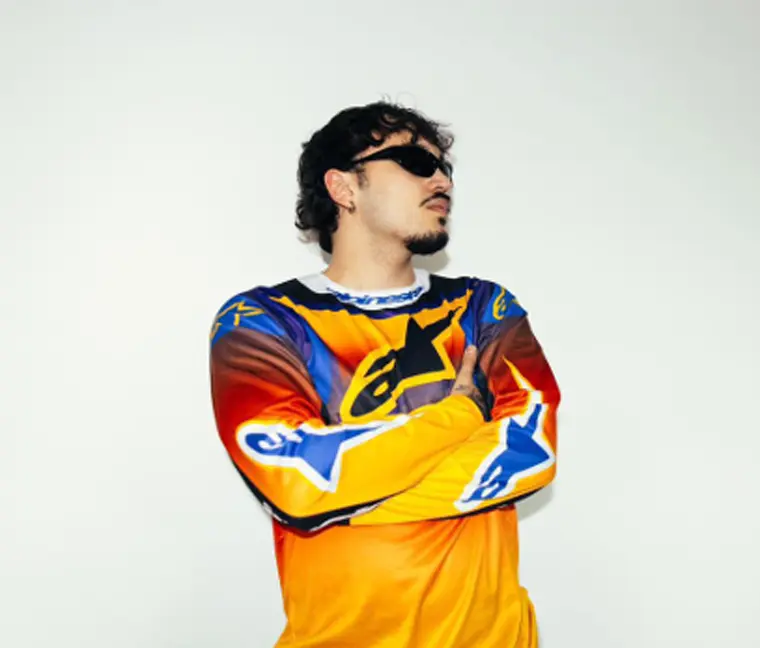 Nimaca, el ‘dembow’ tiene otro rey en colombia Nimaca