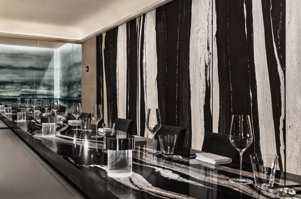Restaurantes
