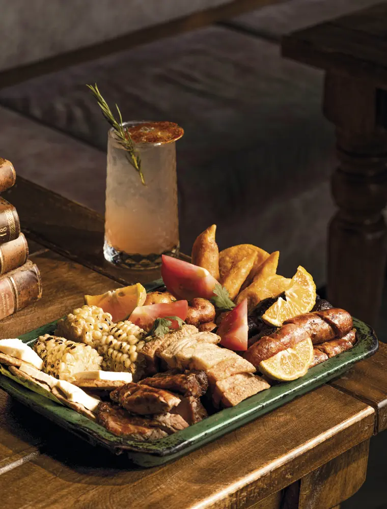 Experiencias, Bogotá, Medellín