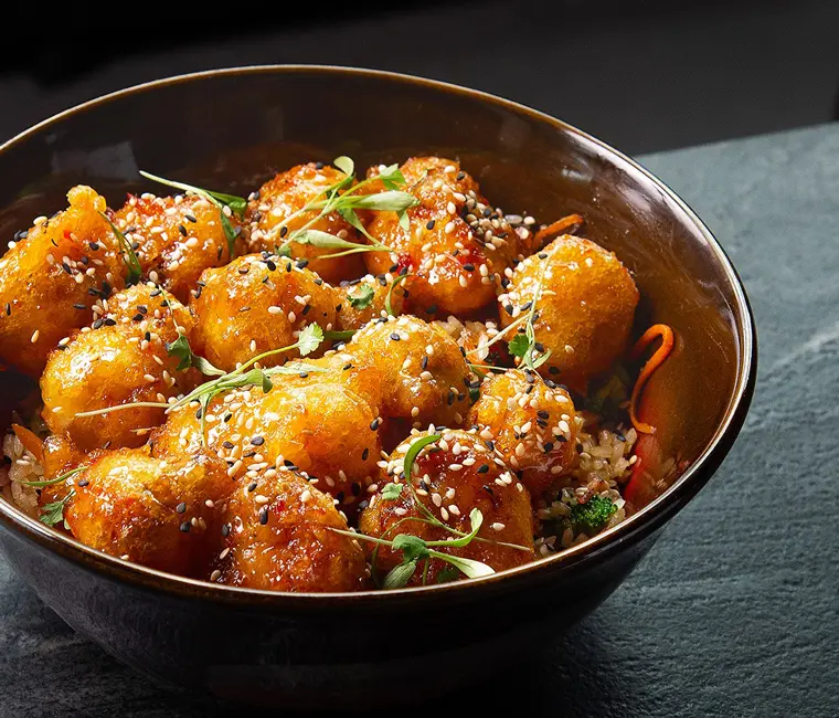 Zekkei bogotá, la fusión asiática en chapinero alto Zikkei, interior