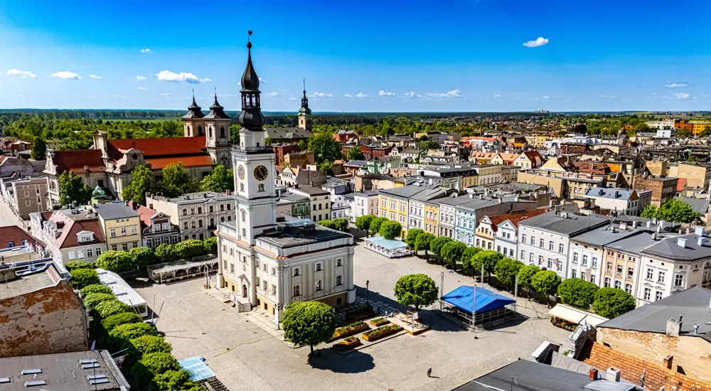 Un viaje por los países de la I Guerra Mundial viaje por los países de la I Guerra Mundial