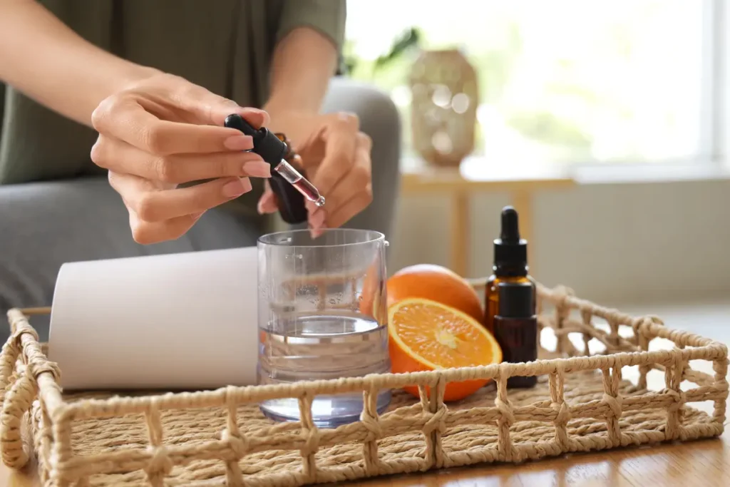 ¿por qué es perjudicial para la salud consumir aceites esenciales? Aceites esenciales