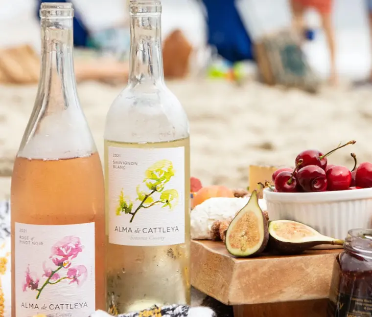 Bibiana González Rave, Cattleya