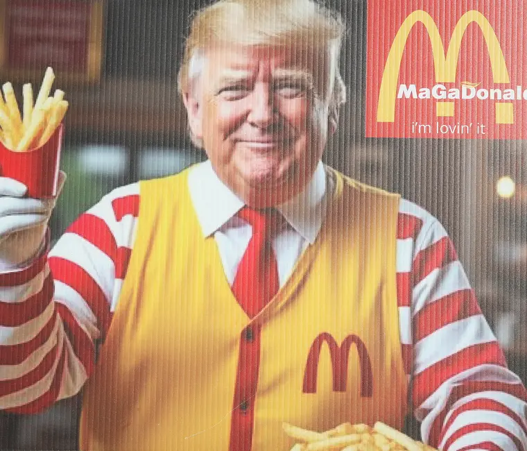 Qué comen los presidentes