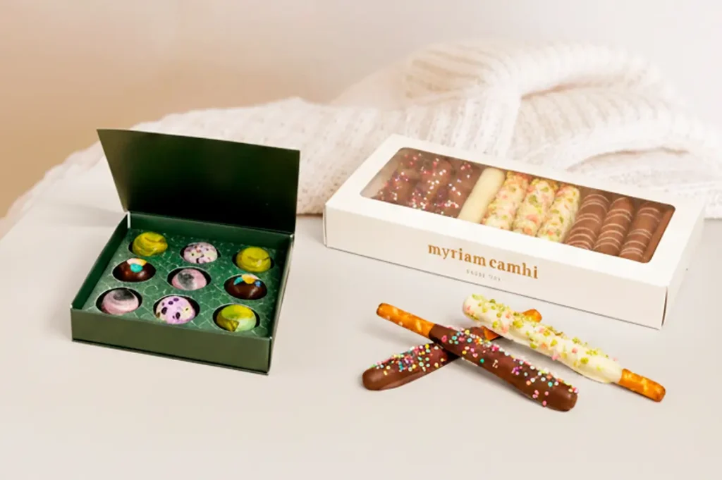 Privilegios davivienda, kits, dulce placer de myriam camhi