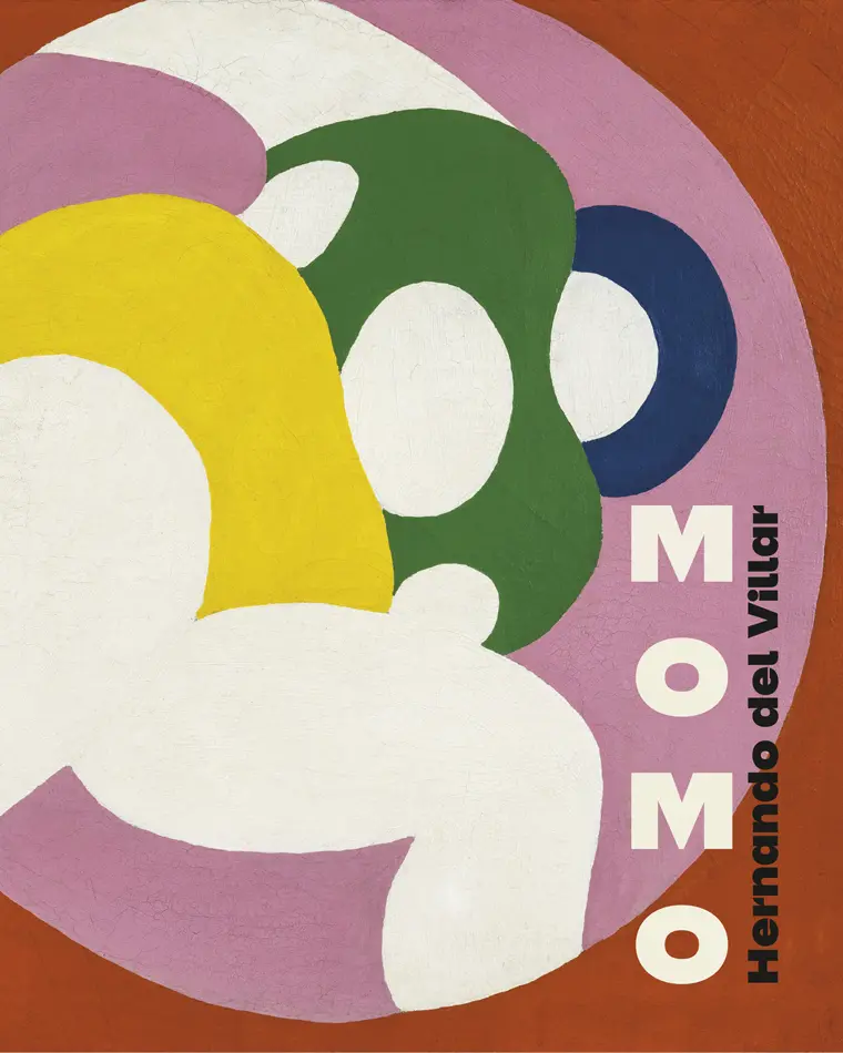 Hernando “Momo” del Villar