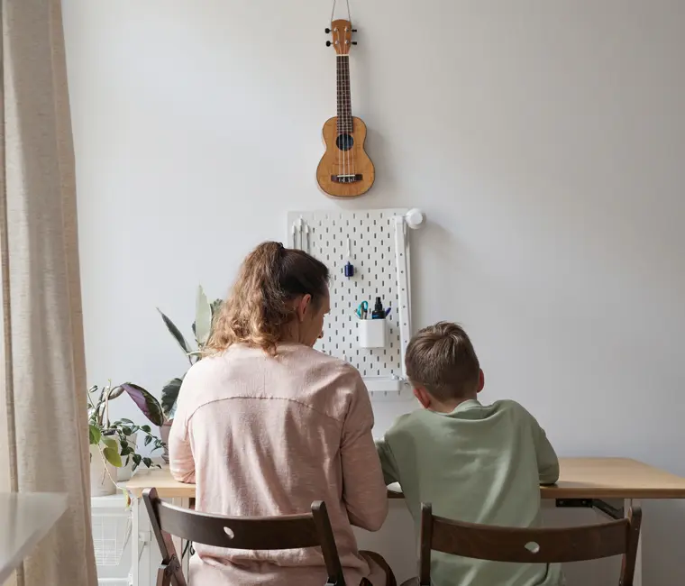 cómo serán sus hijos