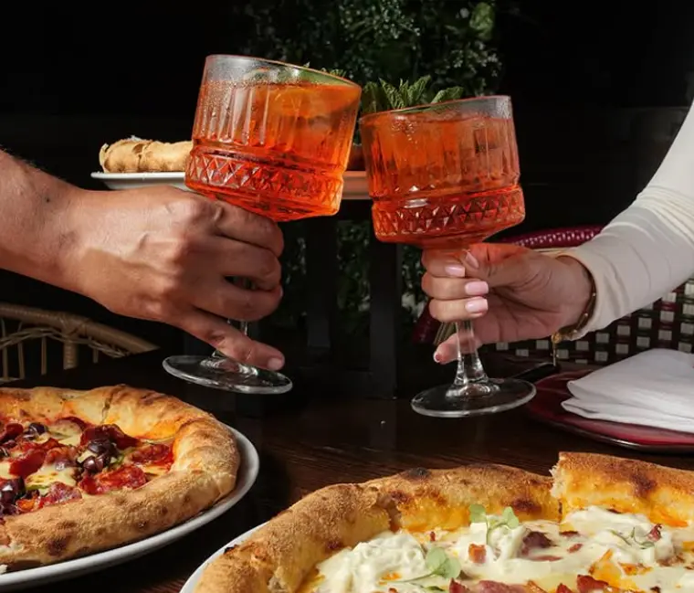 restaurantes más románticos de Bogotá