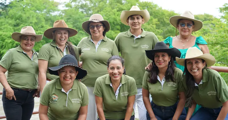 San Luis de Palenque, Casanare
