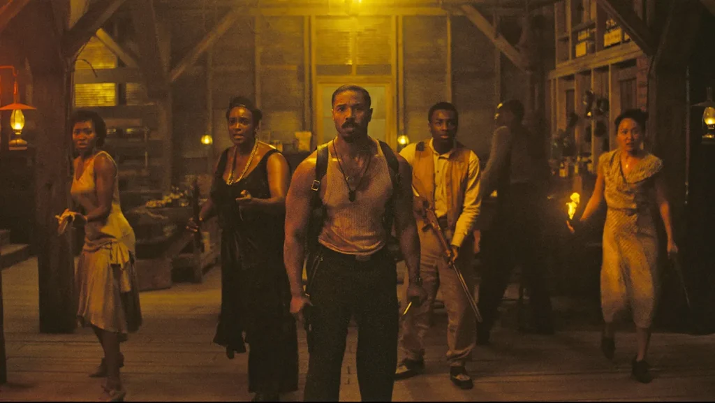 ¡Sinners arrasa con 16 nominaciones récord! Spielberg, del Toro y favoritos latinos en la gran batalla por los premios Oscar 2026