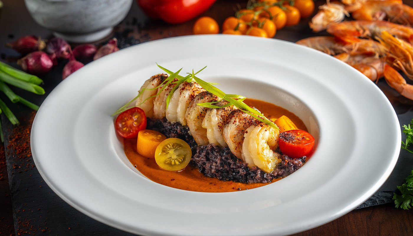Restaurantes ganadores