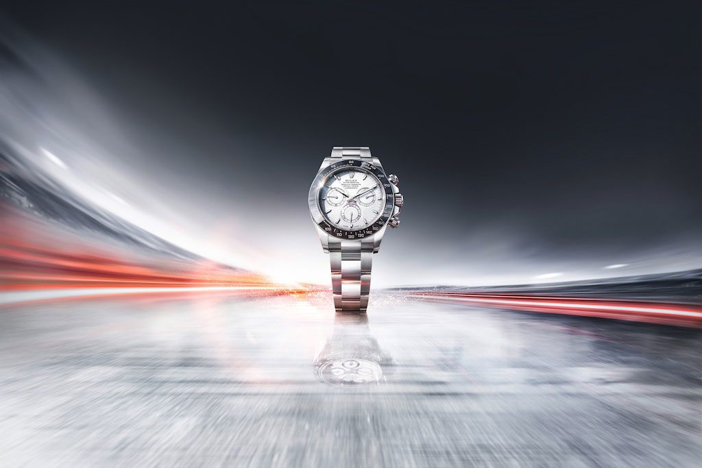 Un siglo del oyster: los nuevos relojes que reinterpretan el tiempo