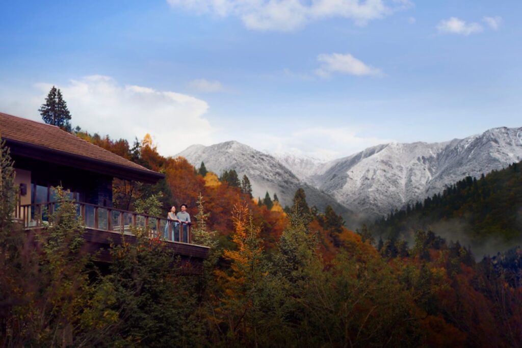 Foto de uno de los mejores hoteles