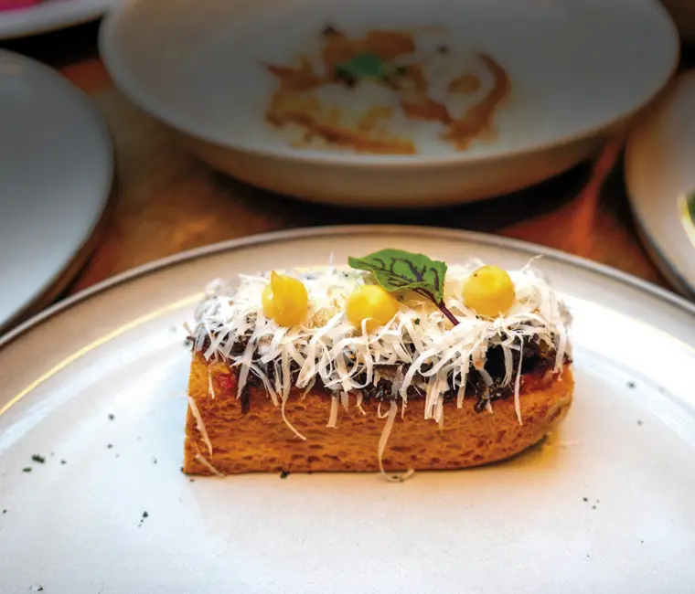 Experiencias, Bogotá, Medellín