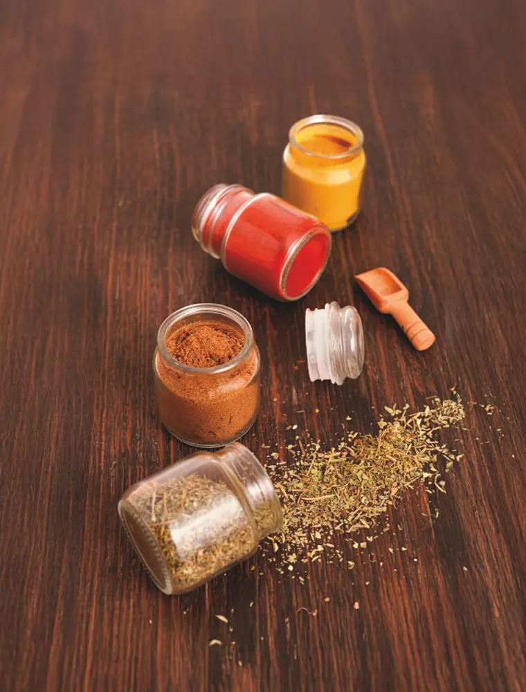 Cocina, laboratorio, Privilegios Davivienda