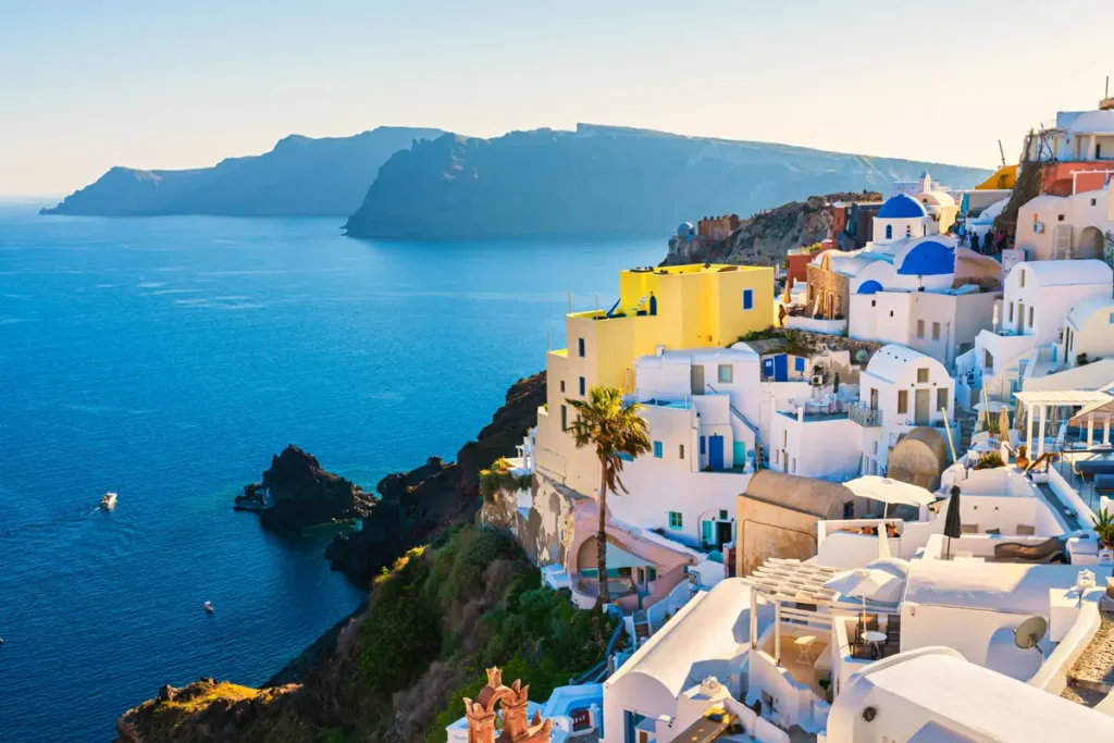 destinos más románticos del mundo