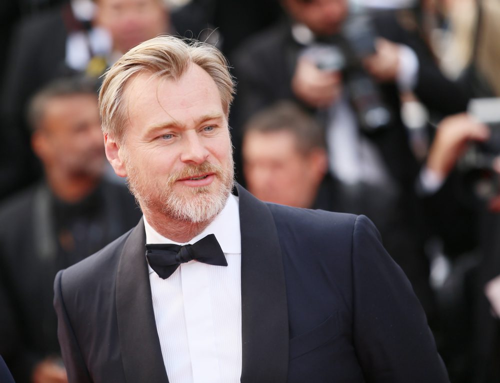 Entrevista: christopher nolan convierte la odisea en una historia sobre el trauma, la memoria y el regreso Odisea nolan
