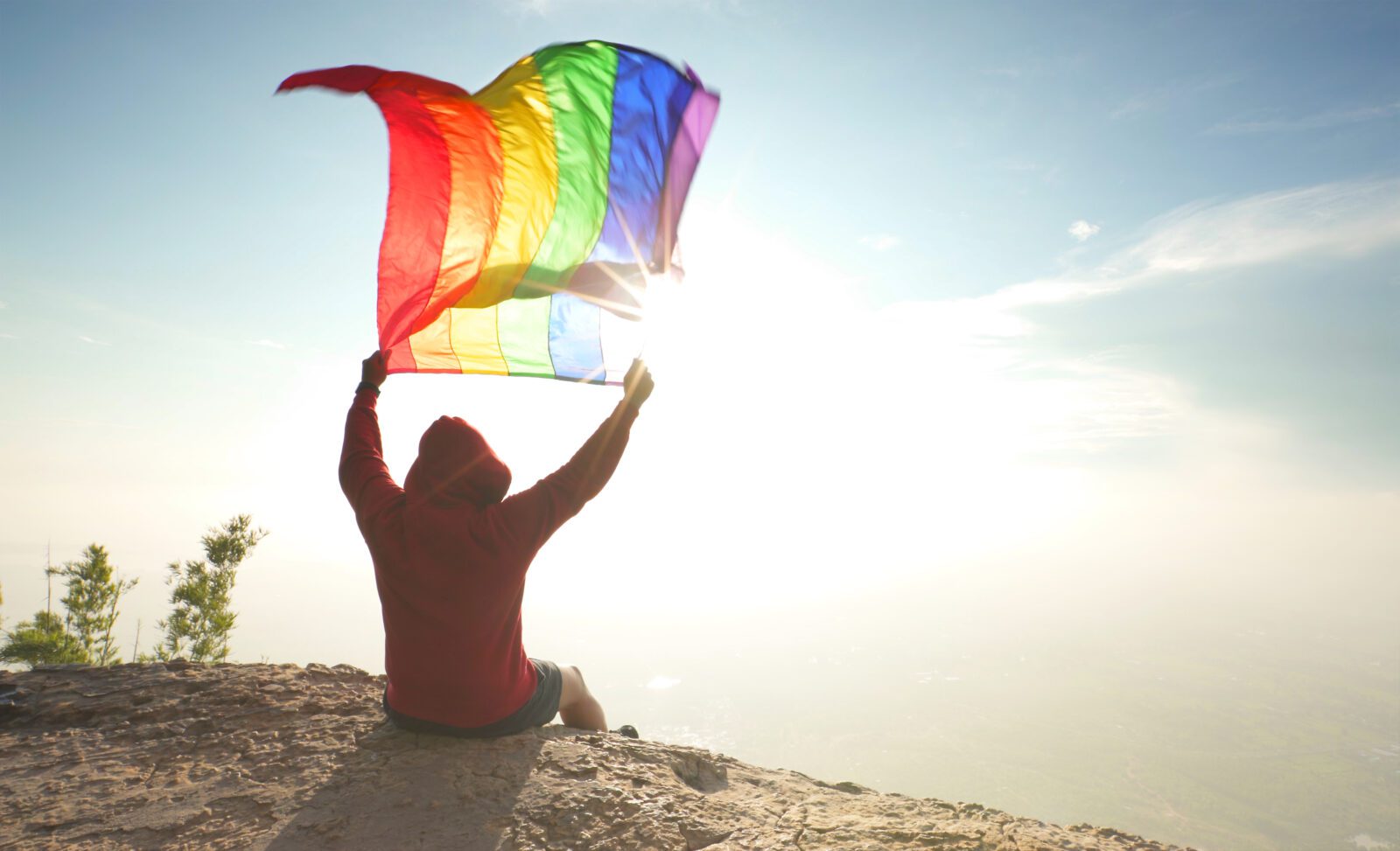 Los viajeros LGBTIQ+ de Colombia priorizan los guares con mayor inclusión.