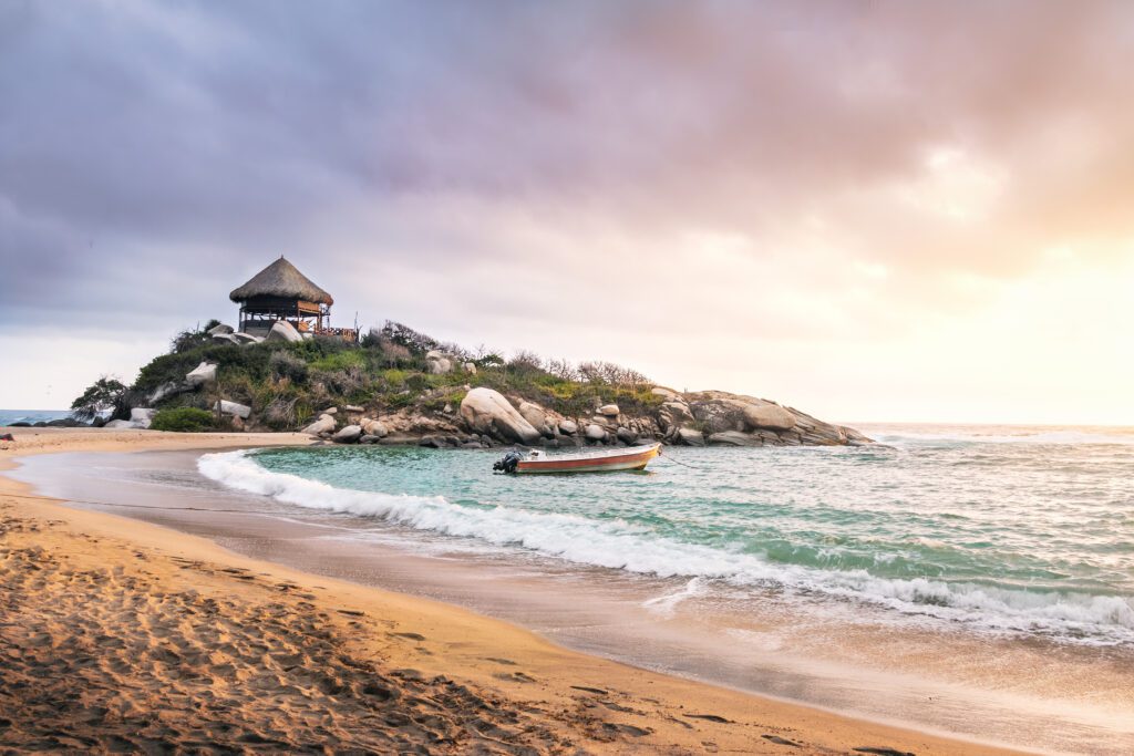 Cuatro playas colombianas entran al listado beach 100 como los destinos costeros más extraordinarios del mundo Cuatro playas colombianas entran al listado beach 100 como los destinos costeros más extraordinarios del mundo