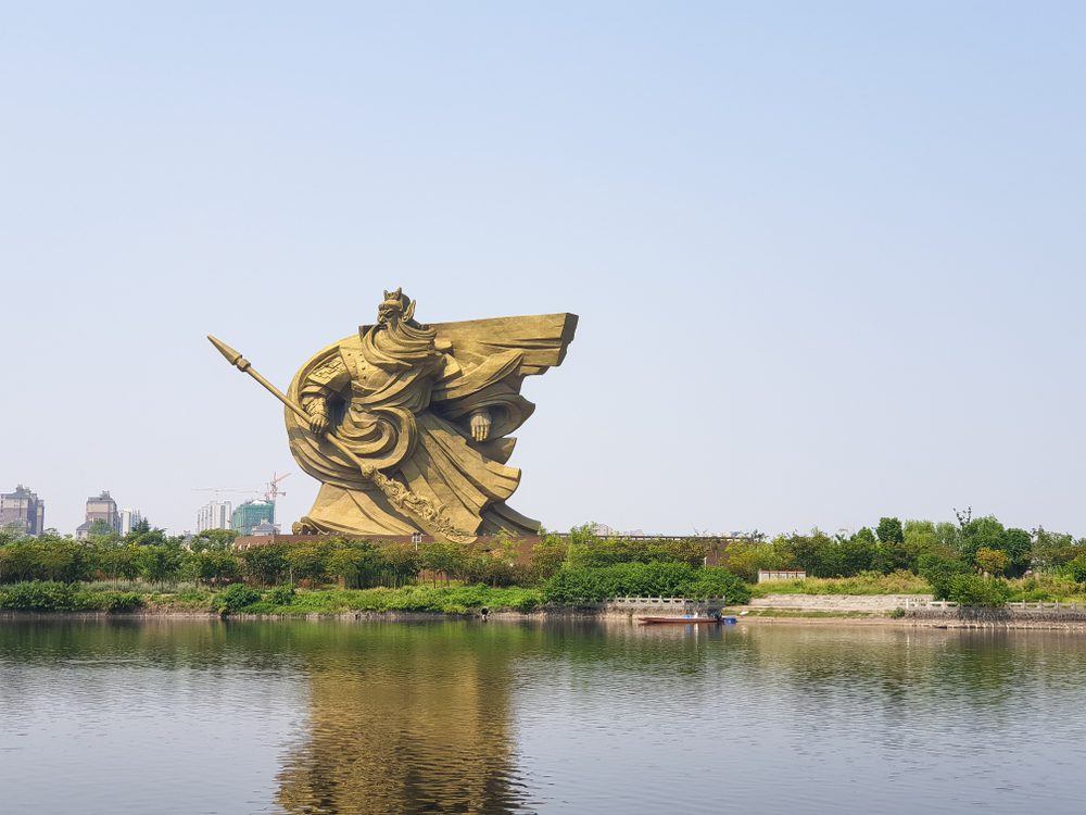 Las estatuas más impresionantes del mundo y las historias que esconden Estatua