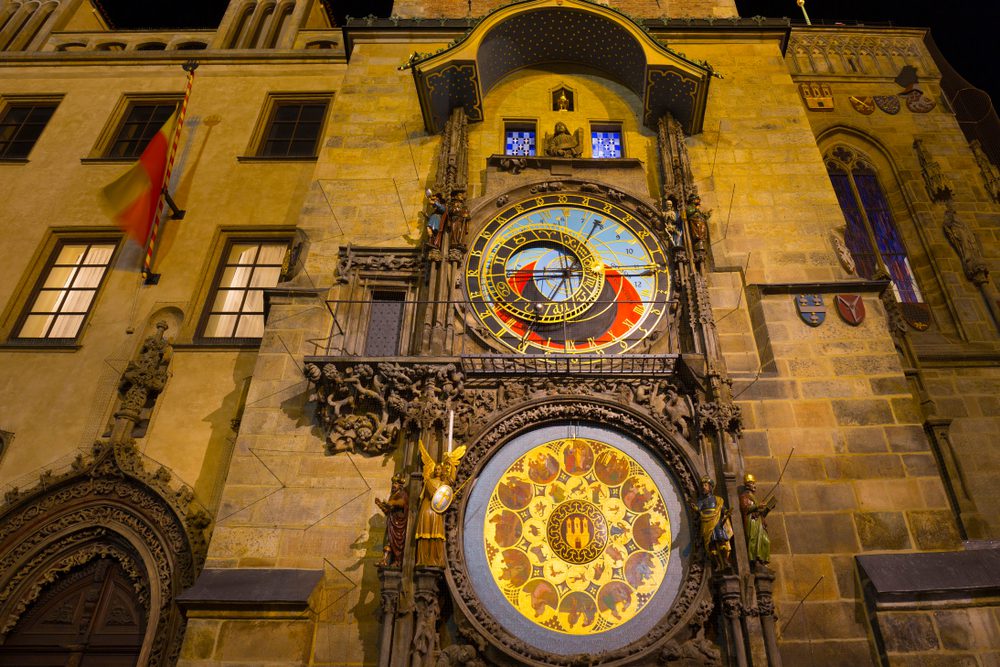 Praga: el sueño que sobrevivió a los años Praga