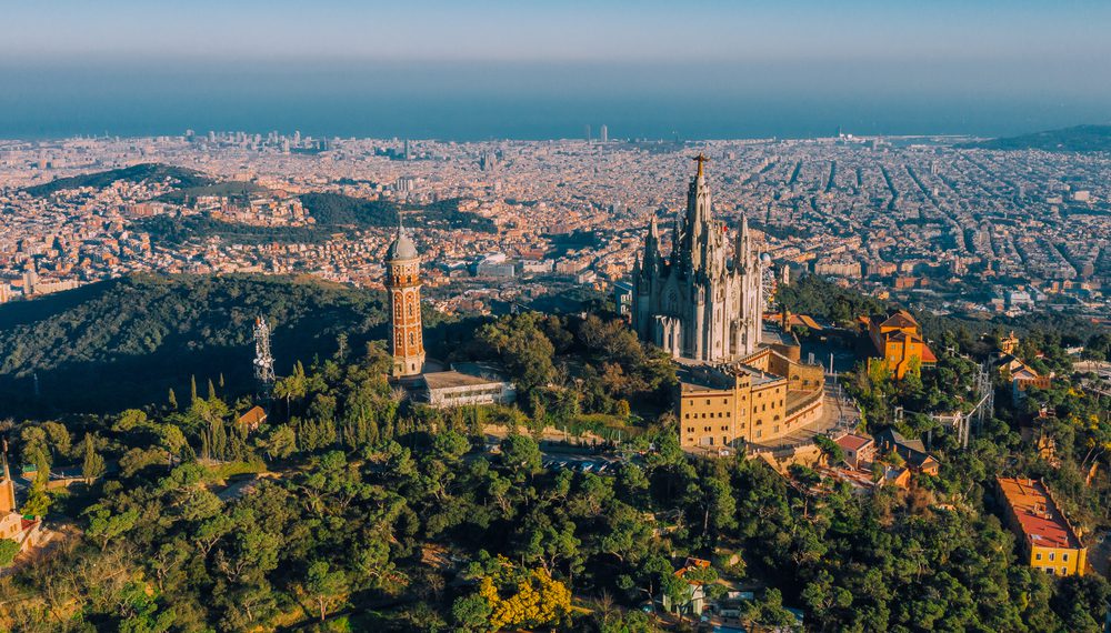 Londres es la mejor ciudad de europa para vivir en 2026 según la consultora resonance Mejores ciudades.