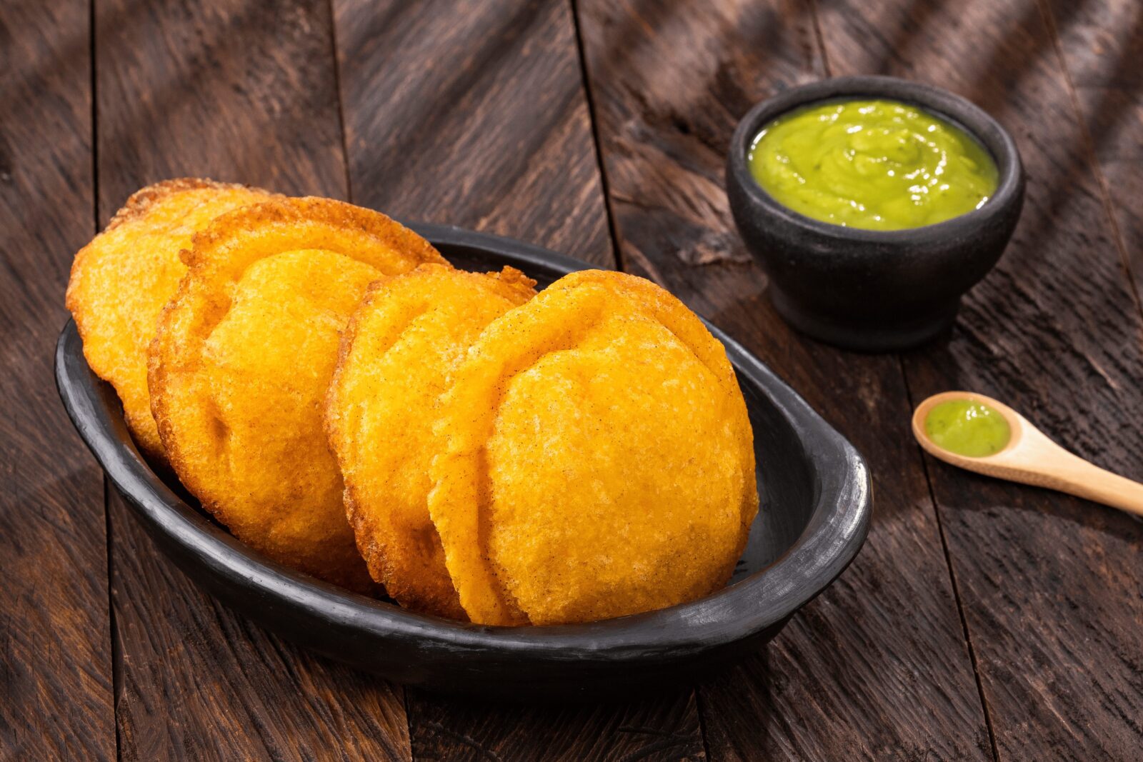 La ciencia detrás de la arepa de huevo perfecta: el secreto está en el maíz colombiano