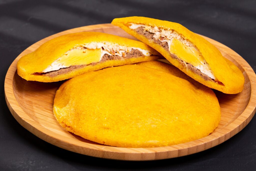 La ciencia detrás de la arepa de huevo perfecta: el secreto está en el maíz colombiano