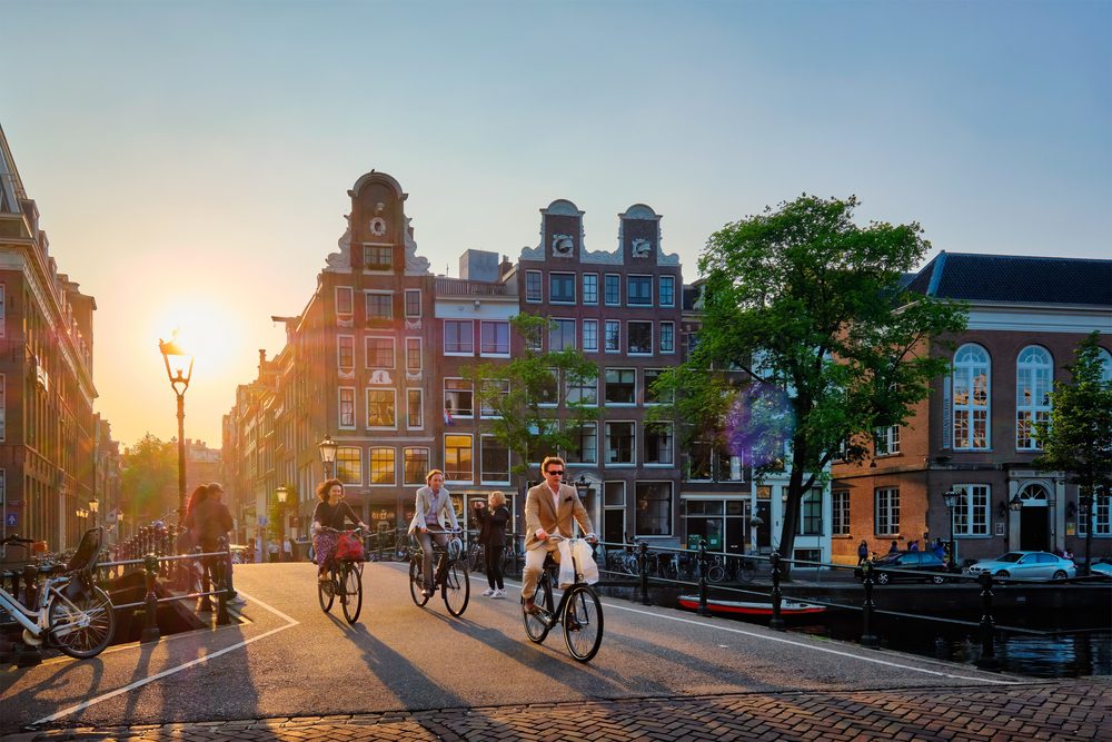 Londres es la mejor ciudad de europa para vivir en 2026 según la consultora resonance Mejores 10 ciudades.