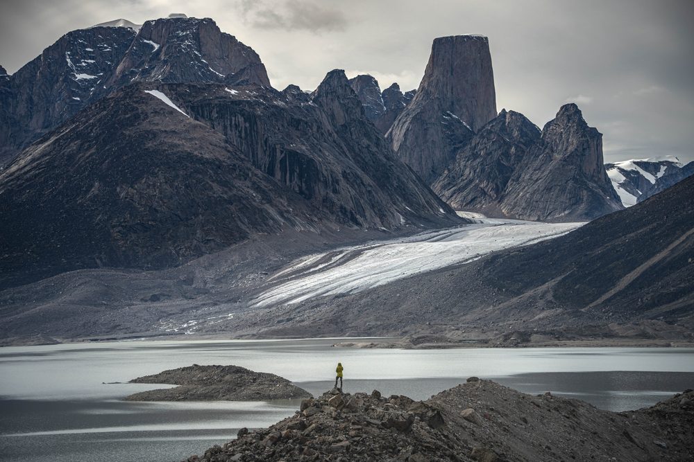 Ocho montañas con las formas más curiosas del mundo Montañas