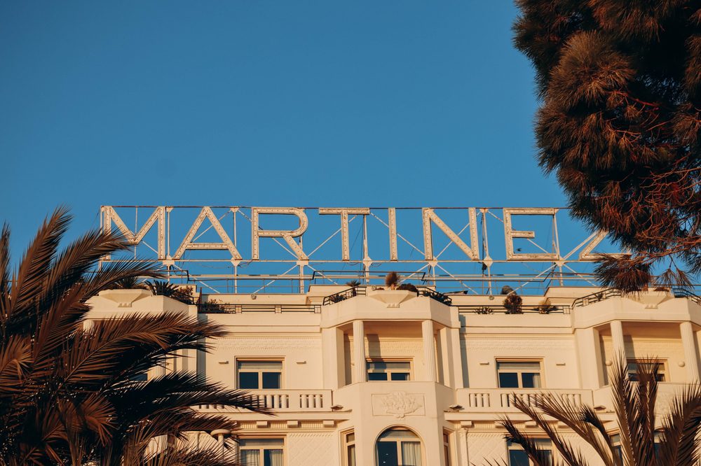 El hotel martínez será escenario de the white lotus temporada 4