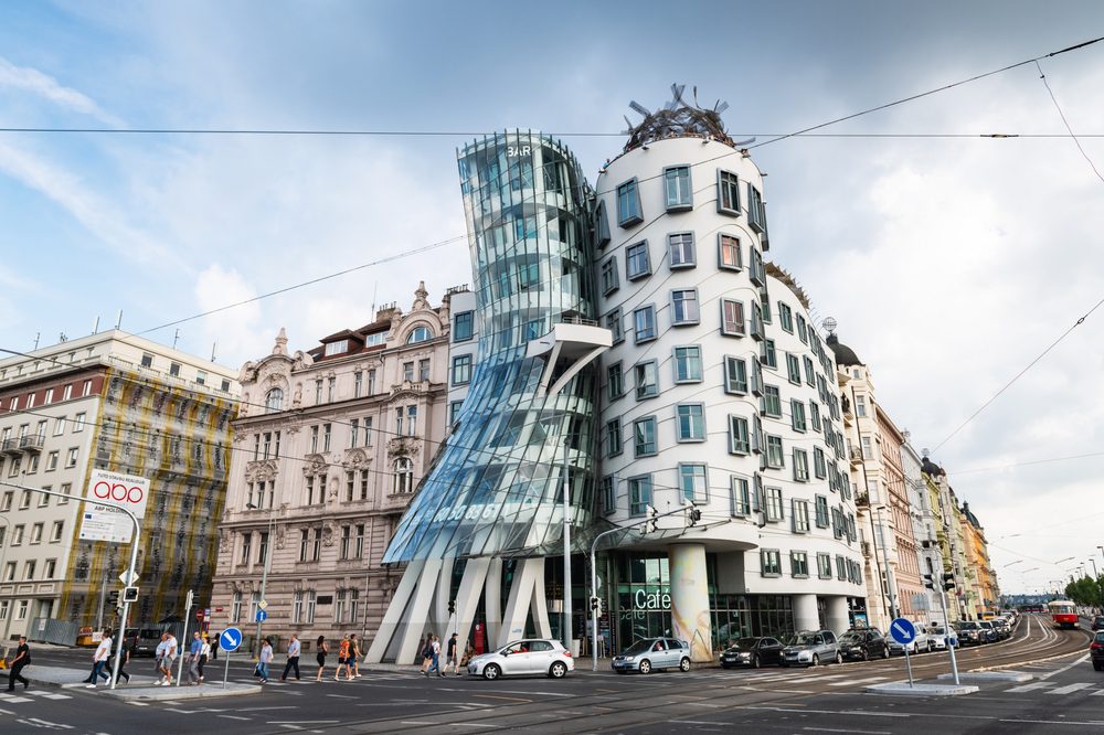 Praga: el sueño que sobrevivió a los años Praga