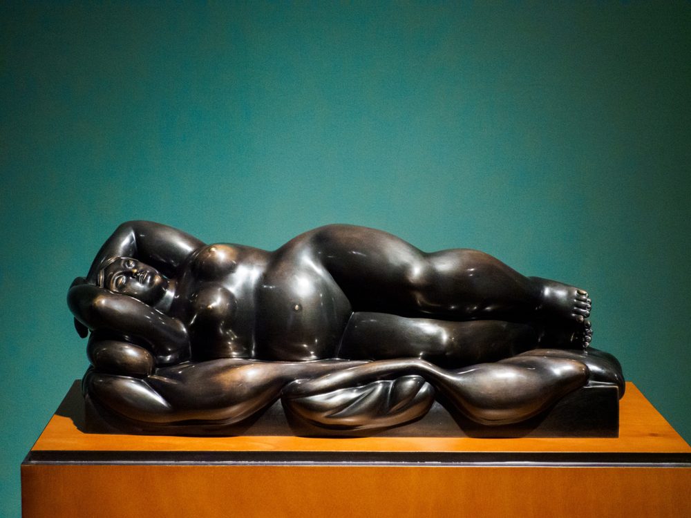 El último adiós a fernando botero: el cortometraje gracias botero que conmueve a colombia Botero