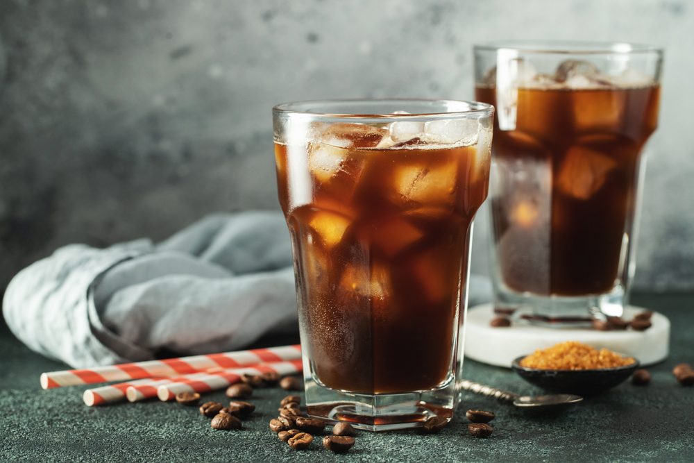 El café frío conquista colombia: tres lugares en bogotá para probarlo Café frío