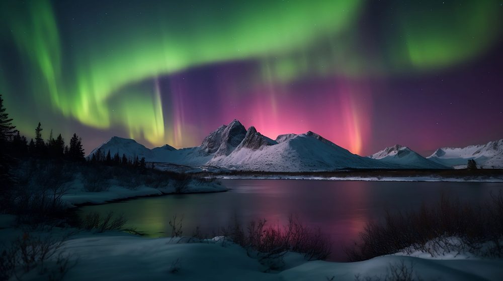 Auroras
