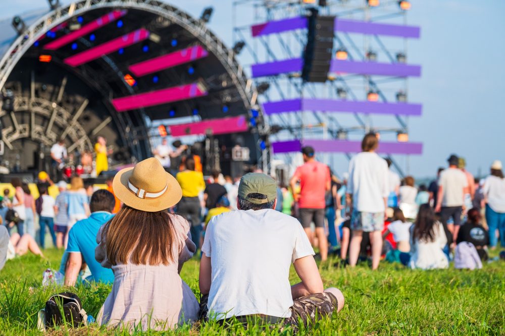 Festival nuevas voces 2026: música emergente, salud mental y nuevas sonoridades en bogotá Festival nuevas voces 2026: música emergente, salud mental y nuevas sonoridades en bogotá