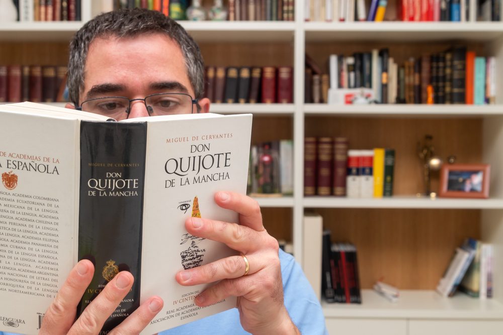 Turismo literario