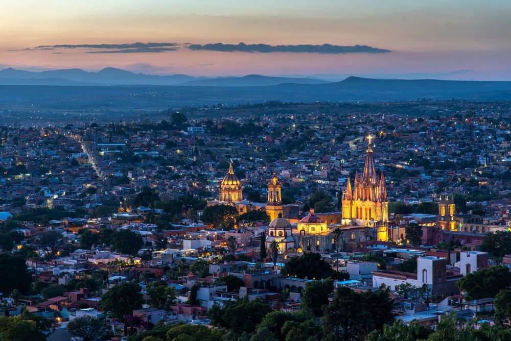 Ciudad de méxico