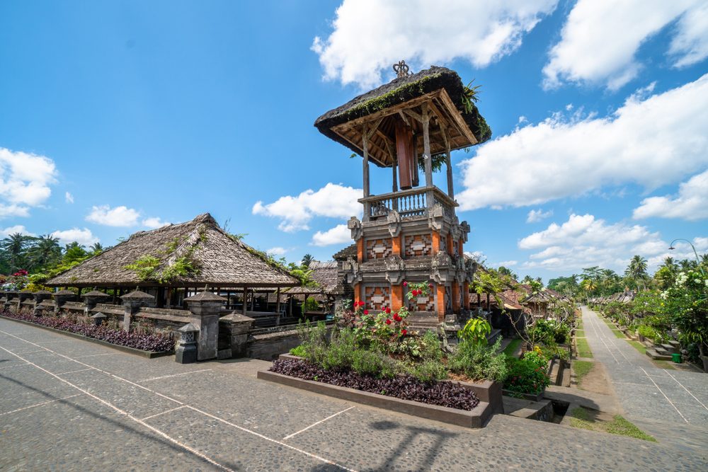 Mejores ciudades: bali.