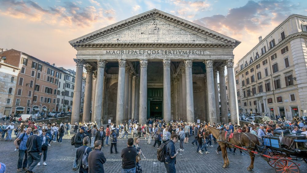 10 monumentos imprescindibles de italia que no te debes perder Monumentos