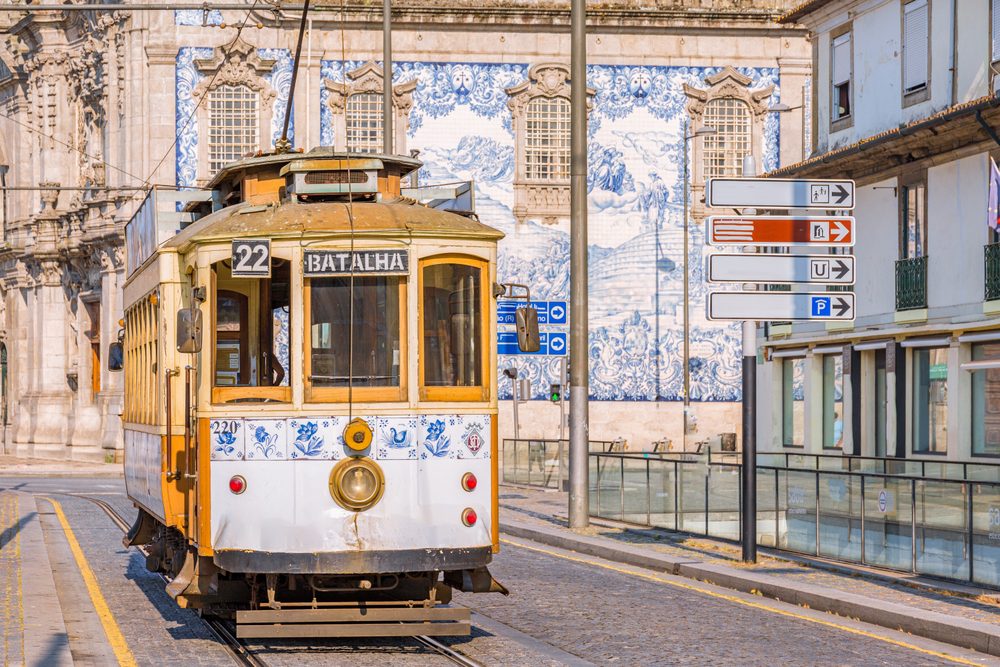 Ni parís ni roma: nueve ciudades europeas que merecen su propio viaje Ciudades europeas porto