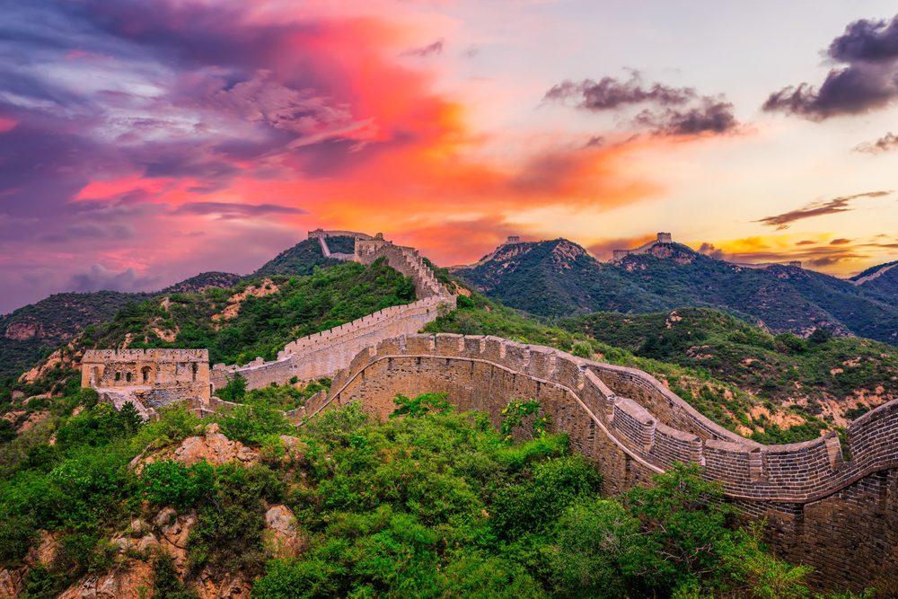 Patrimonio de la humanidad: un recorrido por las maravillas del mundo Patrimonio
