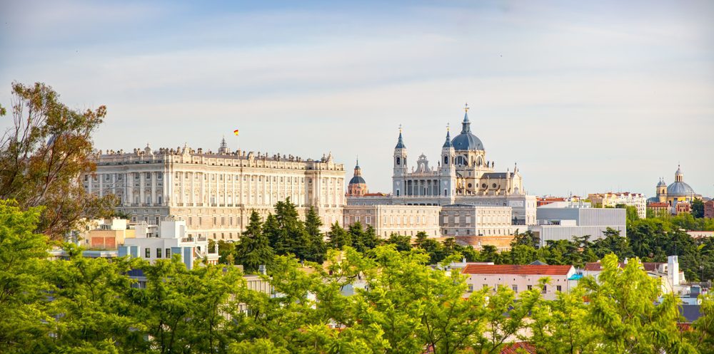 Londres es la mejor ciudad de europa para vivir en 2026 según la consultora resonance Mejores ciudades.