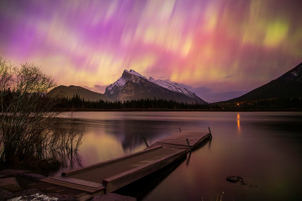auroras