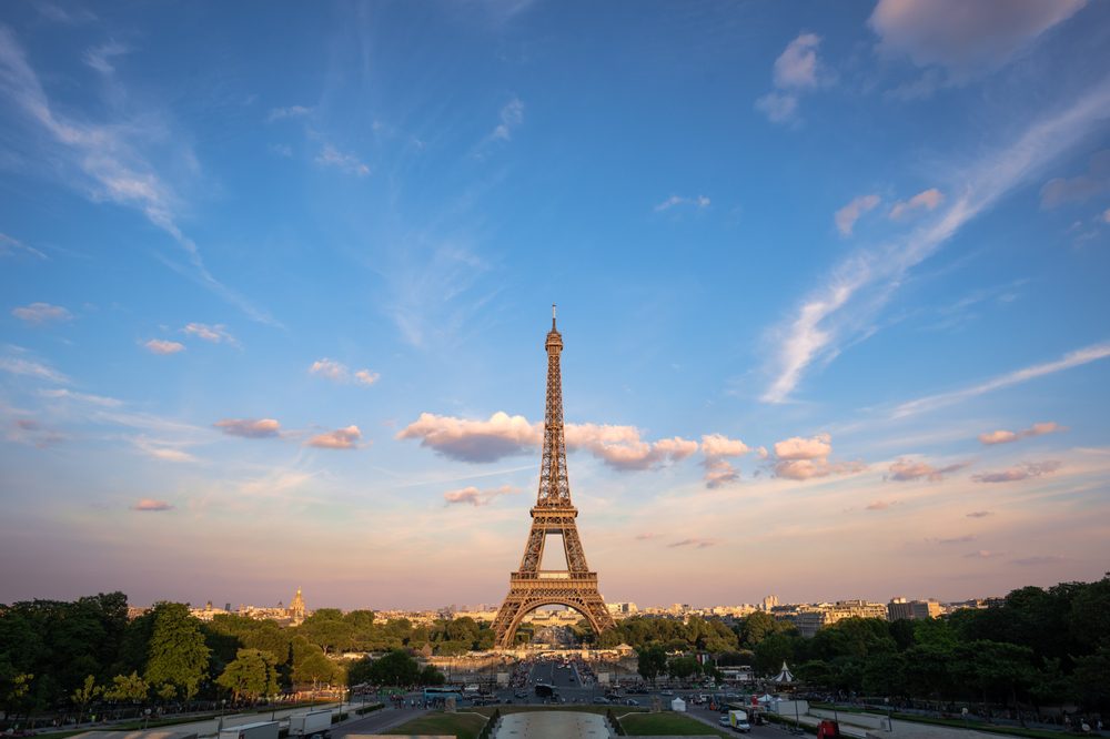 Las 50 ciudades más hermosas del mundo según traveler