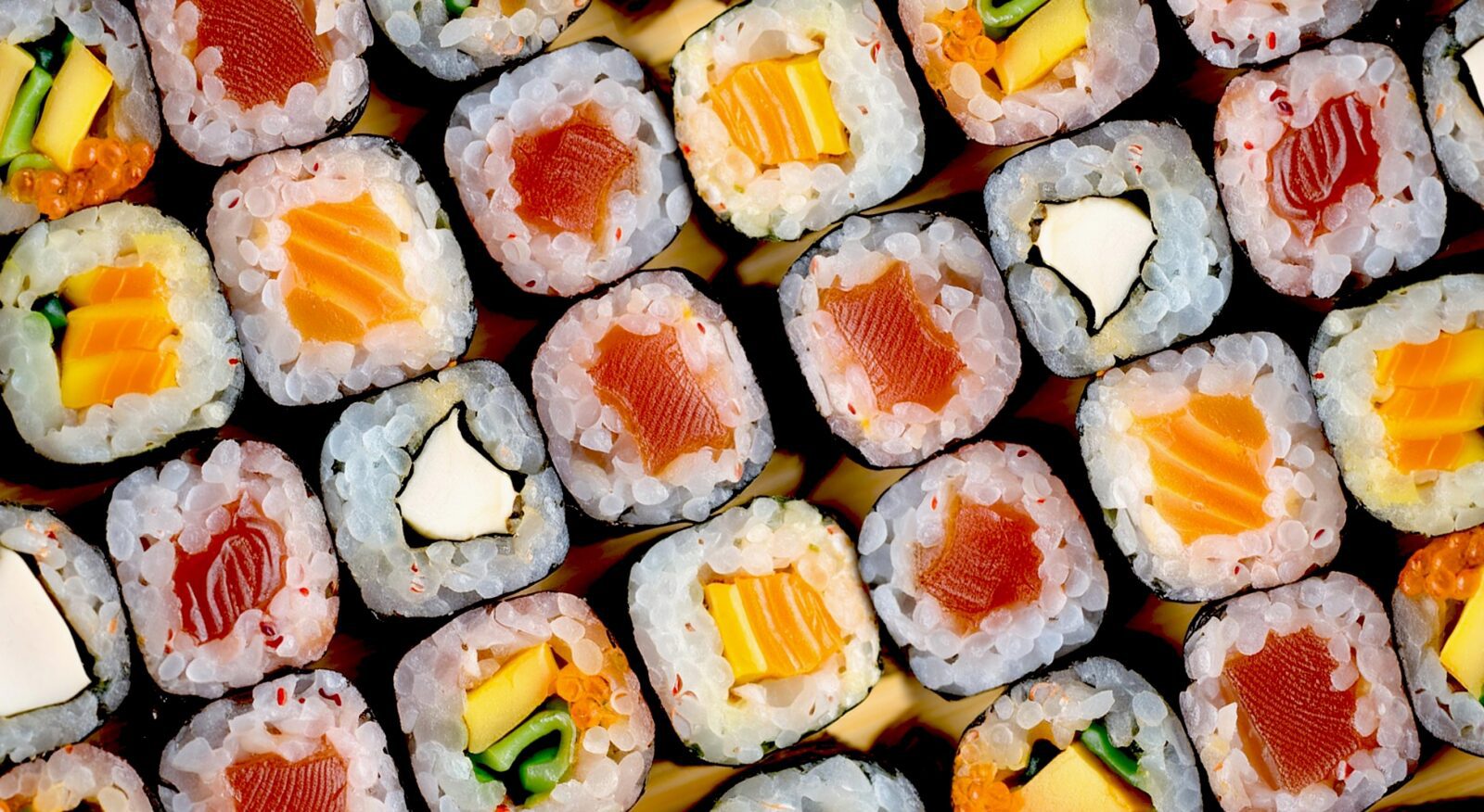 Sushi week 2026: el primer festival de sushi pet friendly del país tendrá menú para perros